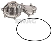 Devırdaım (Contalı Kasnaksız) Audı A4 A6 A7 A8 A8q Q7 3,0Tdı V6 Clab Claa Cduc Cdud 10>